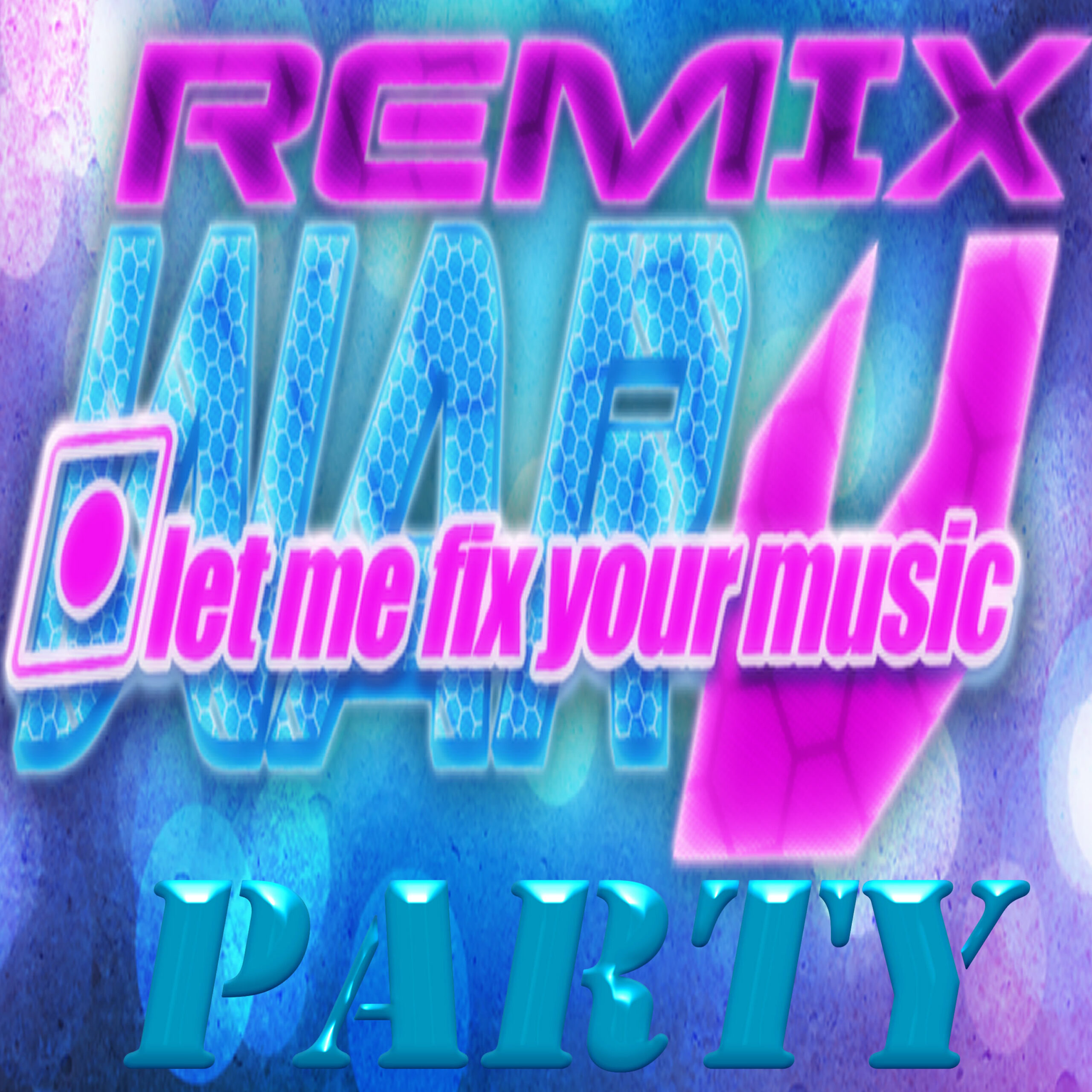 3000-RemixParty
