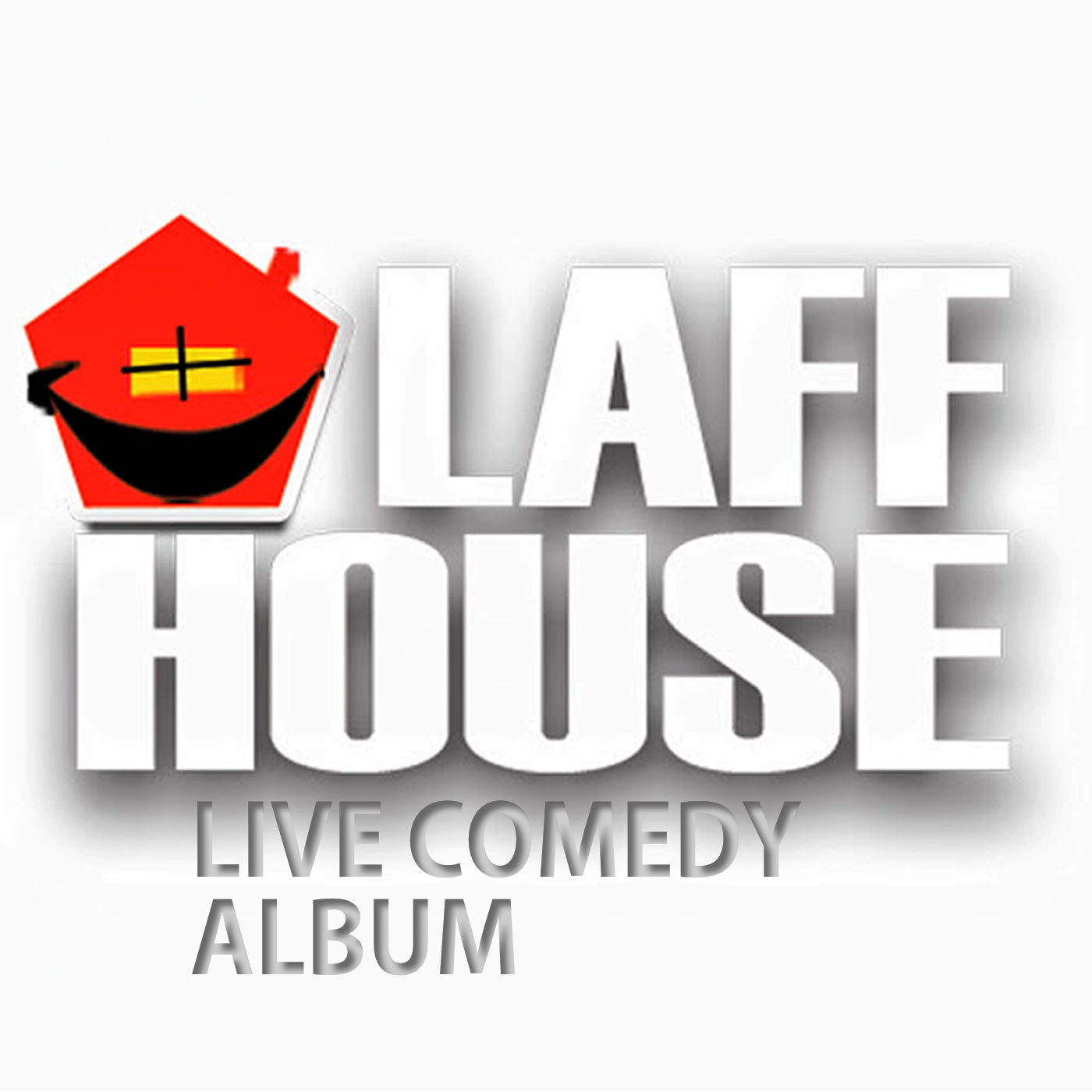 Laff-House-Live-Comedy-Album
