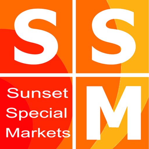 SSM