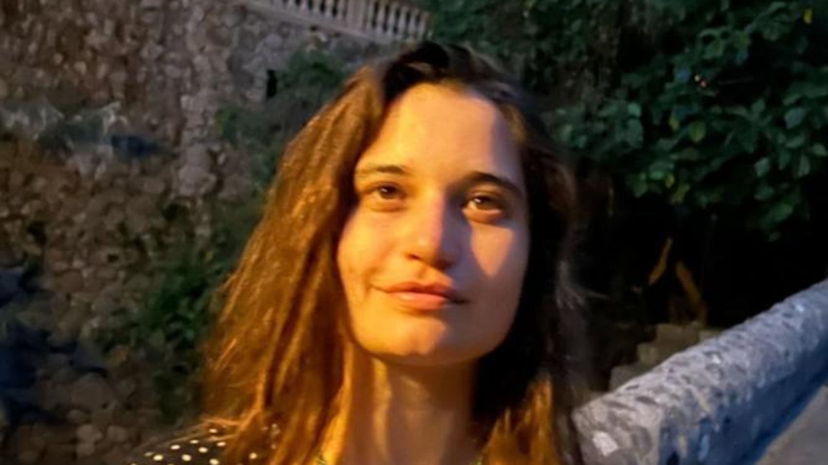 Tiger Lily Hutchence reportedly married in London on Saturday.