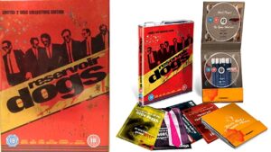 Sunset Special Markets’ global catalog boxed sets feature The Rat Pack, American Gangster, Reservoir Dogs, March of the Penguins, World Music: Germany, The Wedding Collection, Songs That Won the War, and the Party Series.