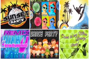 SSM’s Party Series: A Special-Markets Blueprint for Multi-Format Hits, Club Rotation, and Fan-Driven Chart Power