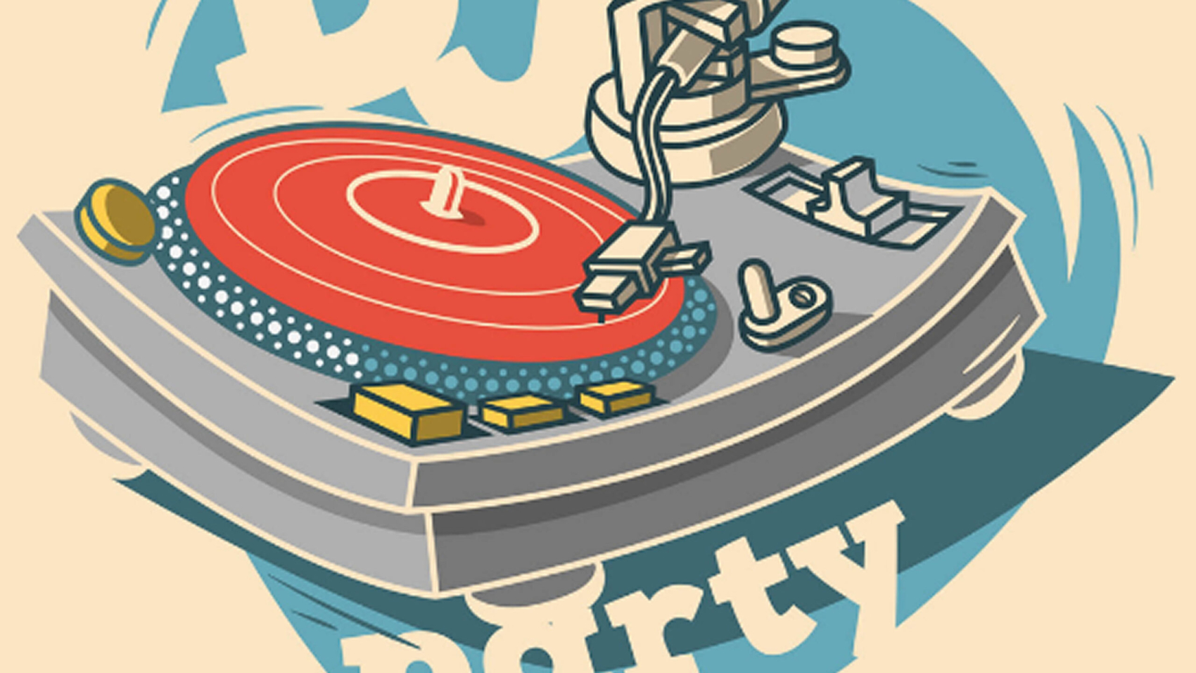 Cool Party